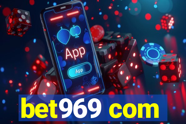 bet969 com